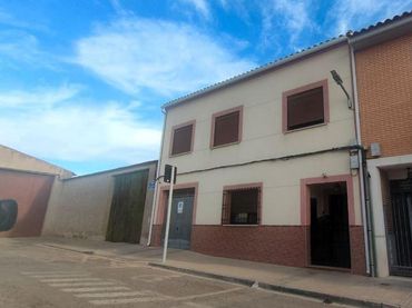 Appartement à vendre à Calle Juan Ramon Jimenez 16