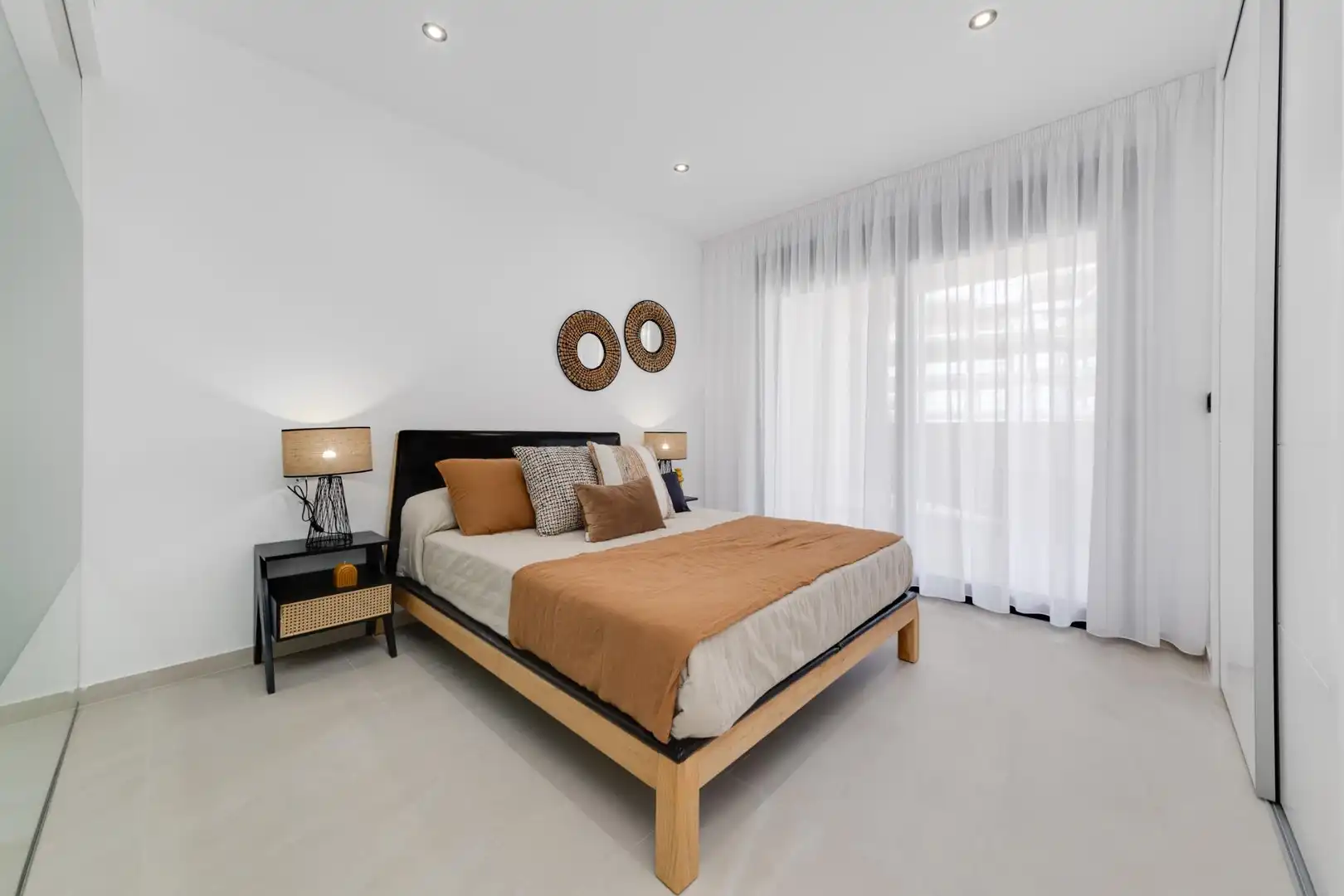 Appartement compact avec terrasse à vendre à Las Lomas de Rame - Bahía Bella, imagen 24