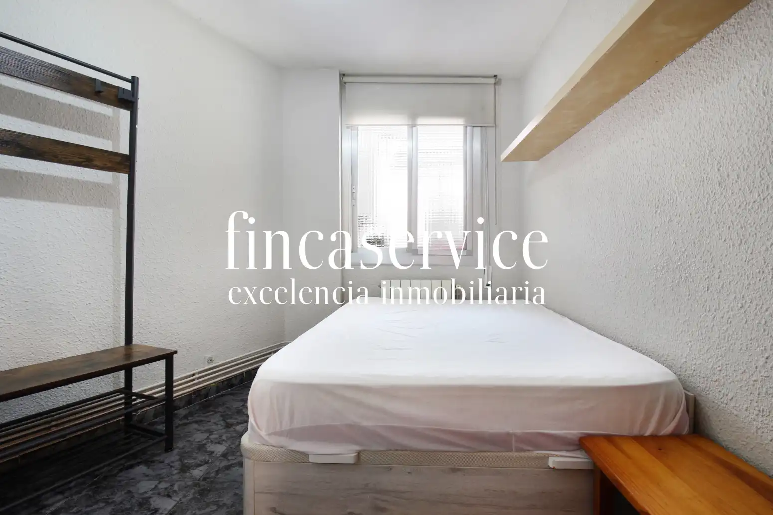 Habitación de Piso en venta en Rubí con Aire acondicionado, Calefacción y Balcón