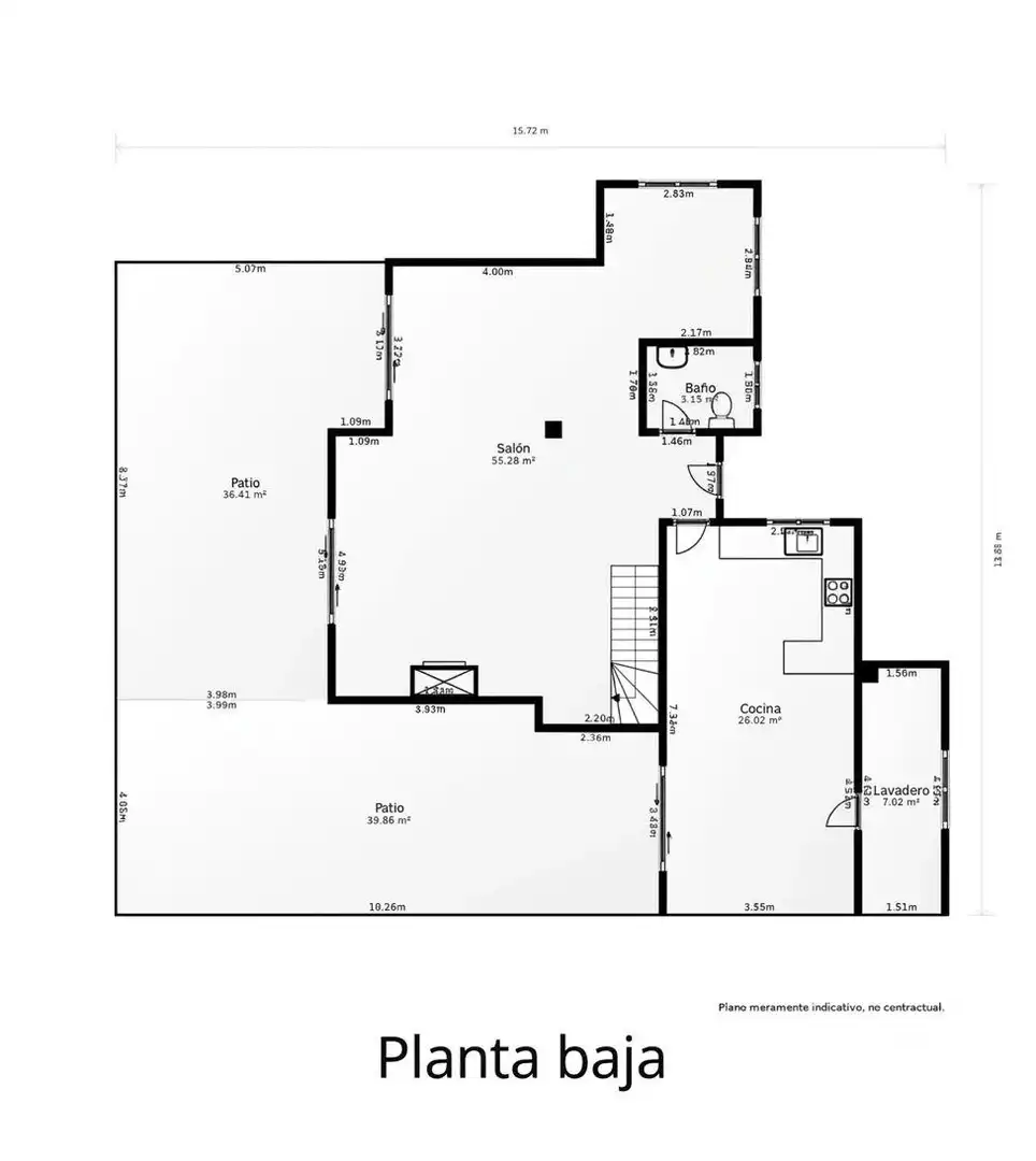 Villa mit Pool zum Verkauf in Este, imagen 66