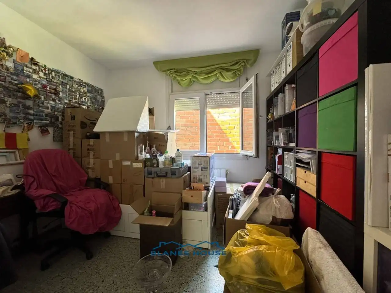 Habitación de Piso en venta en Blanes con Calefacción y Balcón