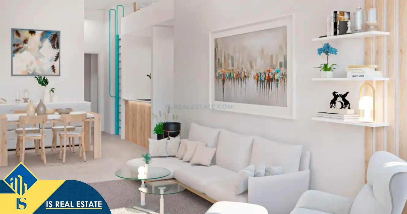 Apartament en venda a Pilar de la Horadada ciudad, imagen 8