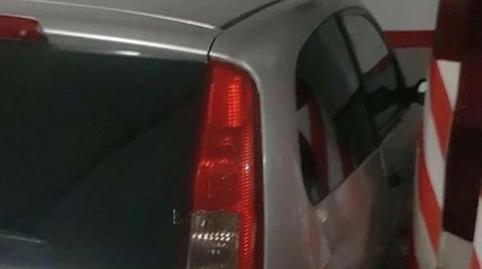 Foto 5 de Garatge en venda a Padre Bañez, 2, Carmelitas, Salamanca Capital