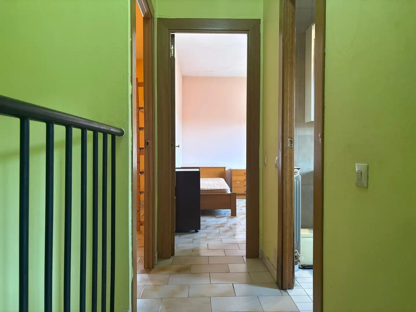 Casa adosada en venta en Sant Celoni con Calefacción, Jardín privado y Terraza