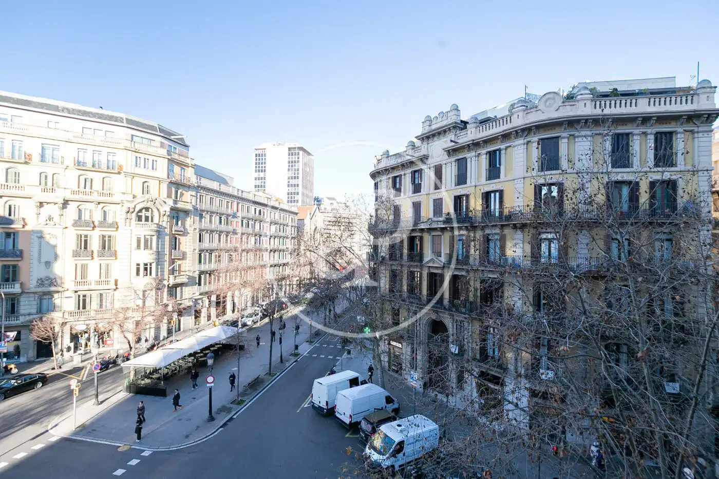 Wohnung mit Terrasse zum Verkauf in Rambla de Catalunya, imagen 28