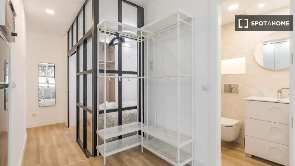 Habitación en San Juan Bautista