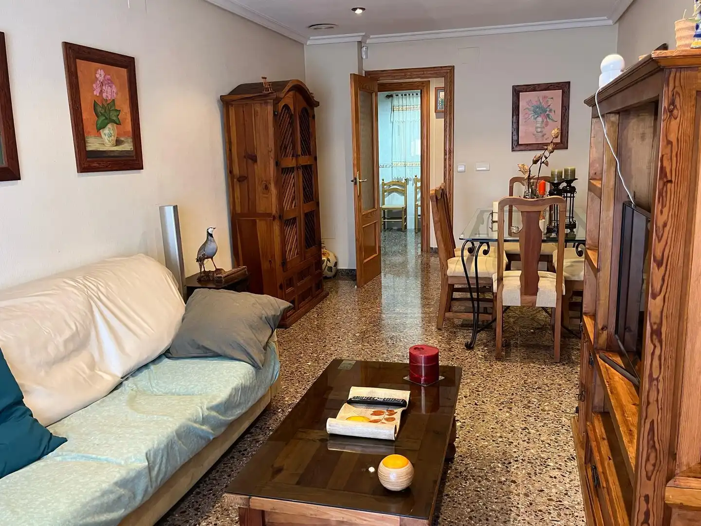 Piso con balcón en venta en Elche ciudad, imagen 5