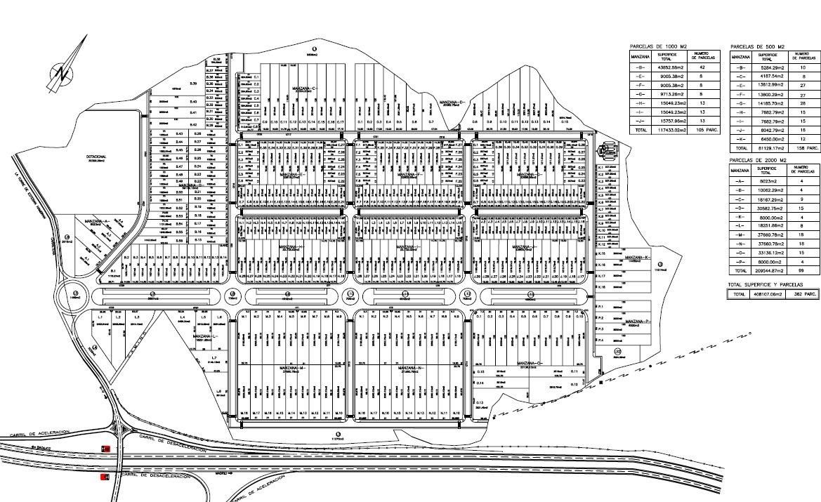 Industrial land for sale in La Torre de Esteban Hambrán