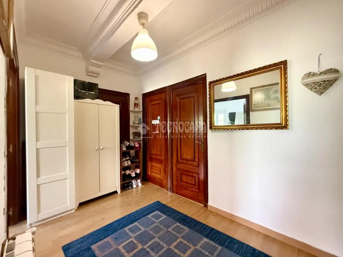 Piso en venta en Santander con Calefacción