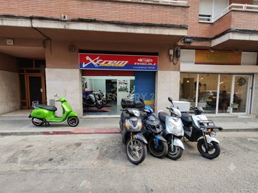 Local comercial en venta en Carrer de Paco Mutlló, 141, Sabadell, Spain 141