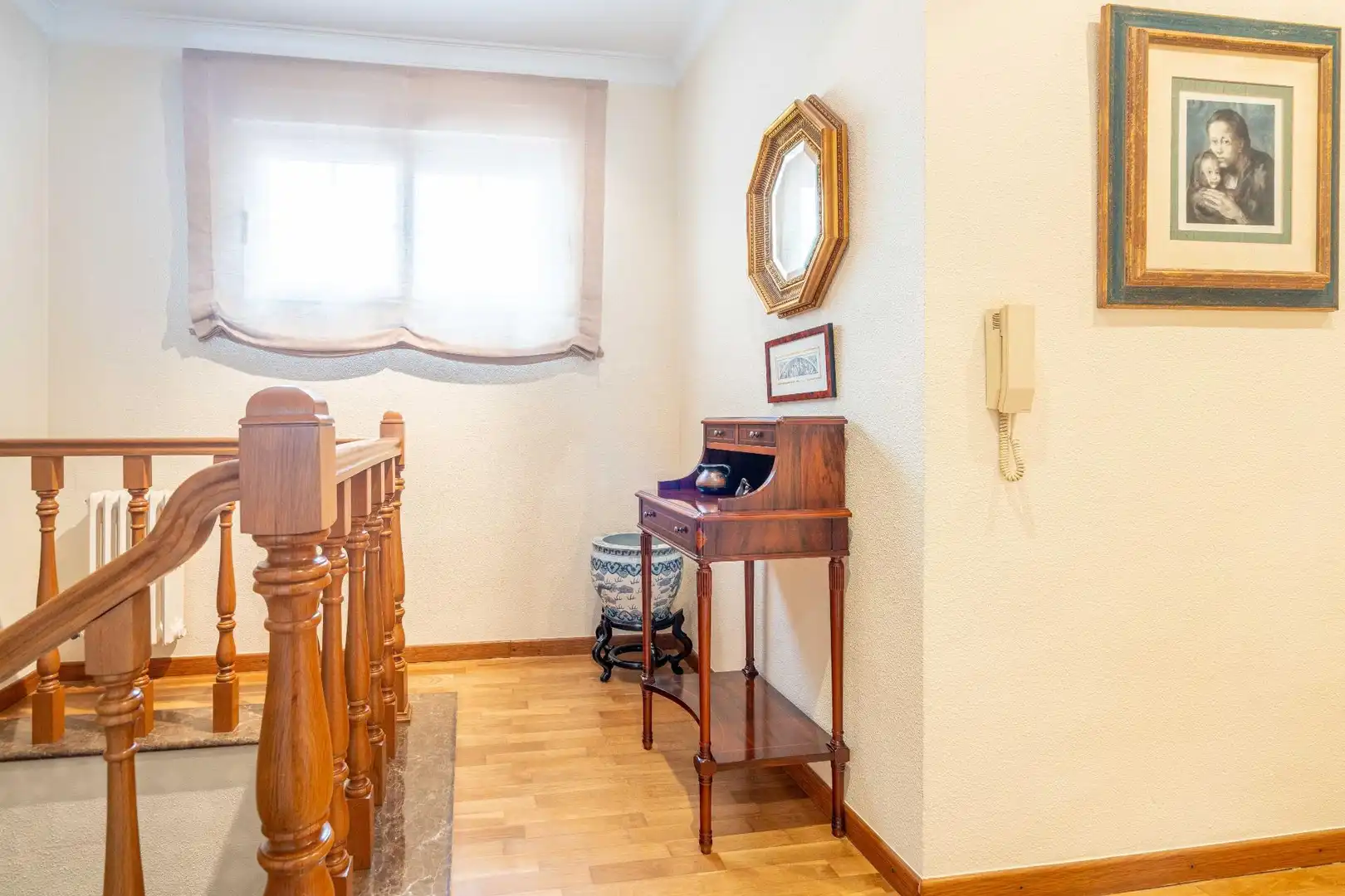 Casa o xalet en venda en Canals amb Aire condicionat, Calefacció i Jardí privat