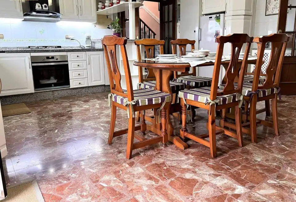 Chalet con piscina en venta en Don Benito, imagen 16
