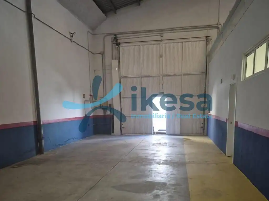 Nau industrial en venda a Coín, imagen 3