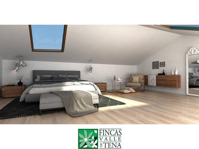 Edificio en Venta en La Guarguera