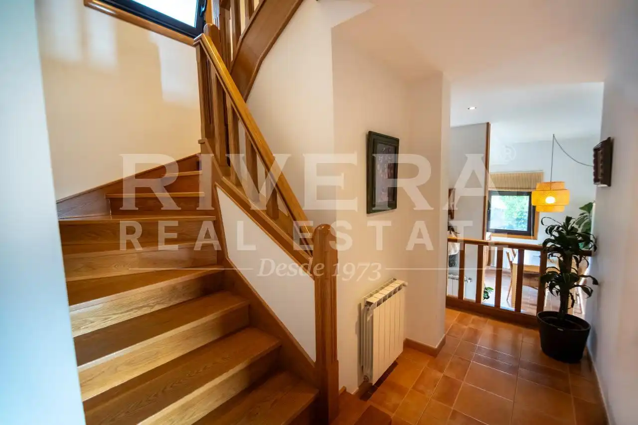 Villa avec piscine à vendre à Charruadas, imagen 19