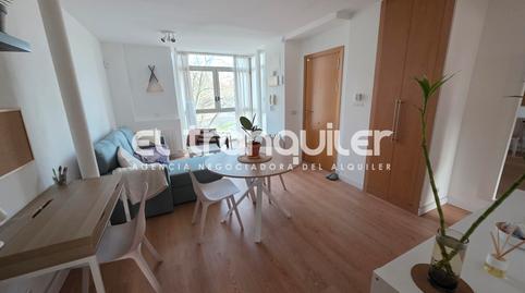 Foto 2 de Pis de lloguer a Calle Sierra Nevada, San Diego,  Madrid Capital