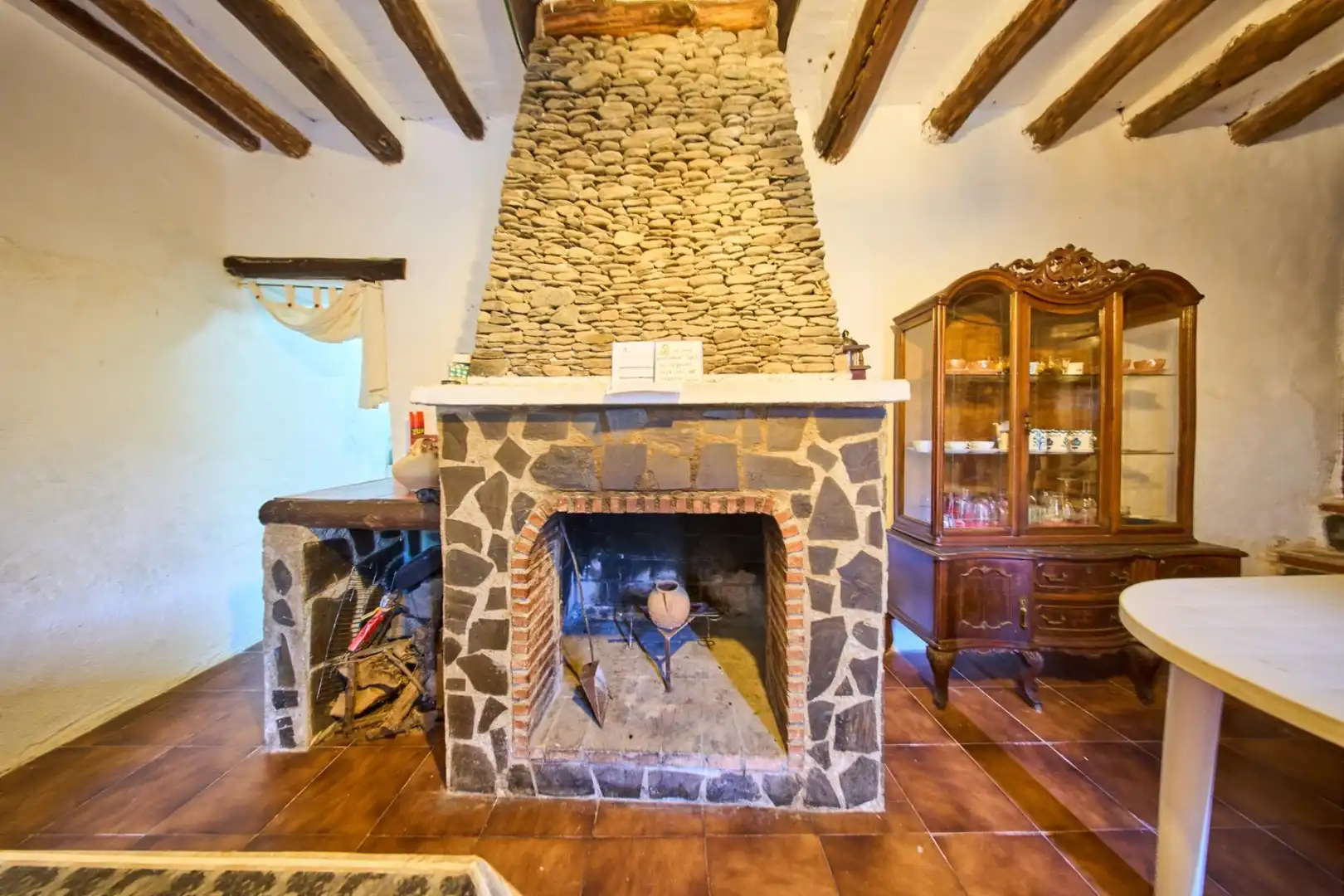 Casa rustica con giardino in vendita a Camino de la Vegueta, imagen 15