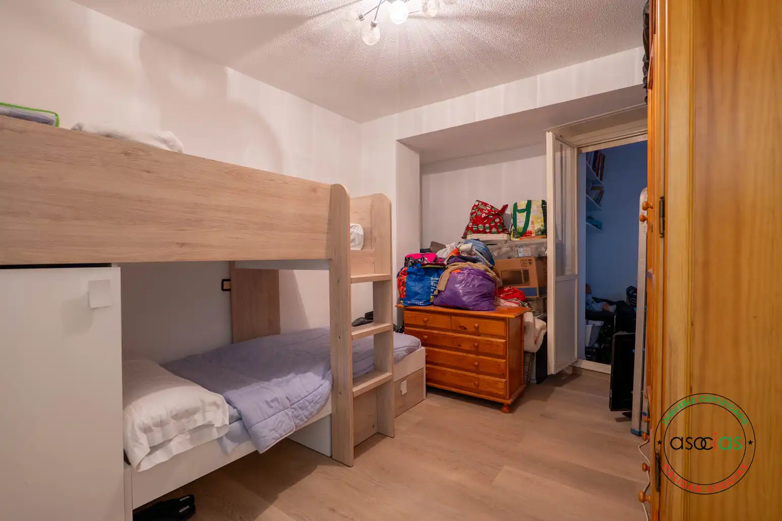 Piso con terraza en venta en Gijón - Calle Marques de Urquijo 1, imagen 18