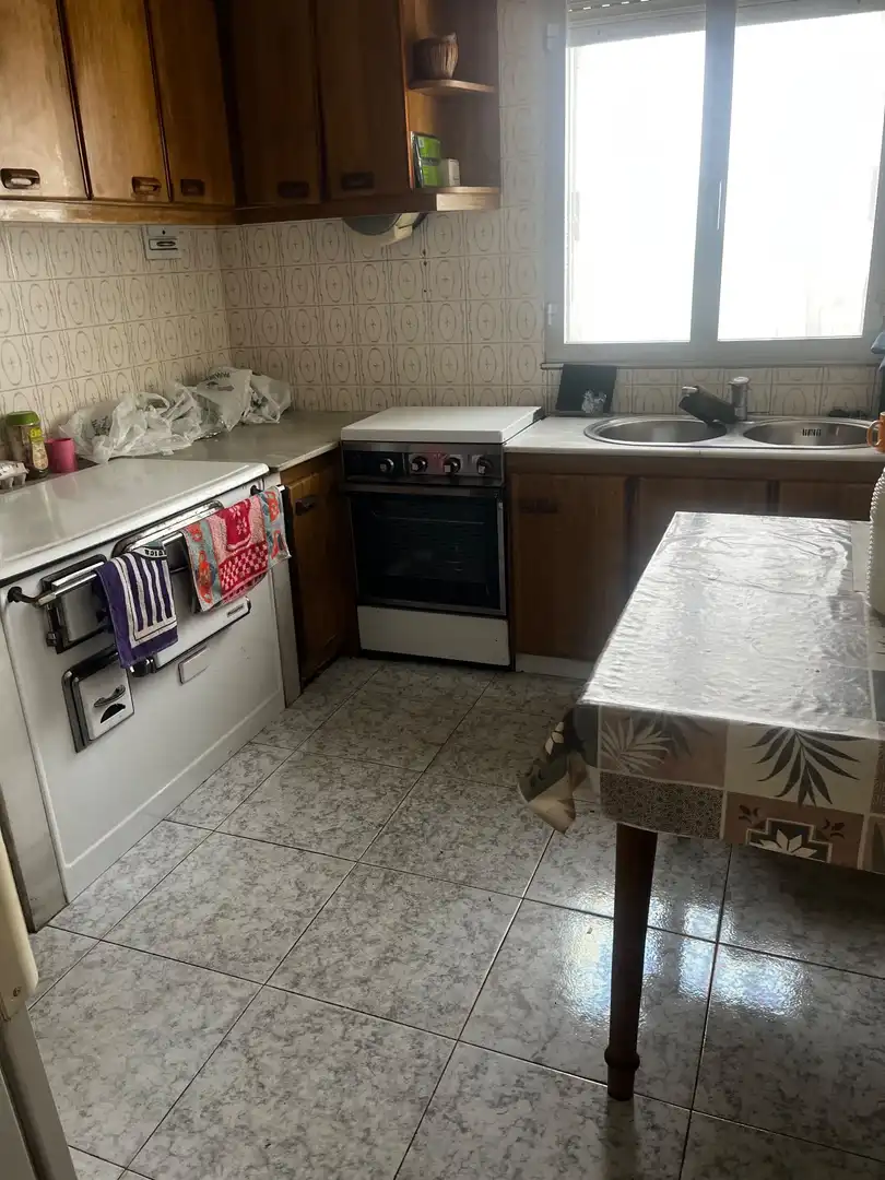 Casa rústica amb jardí en venda a Silleda, imagen 5