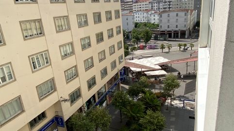 Photo 4 of Flat for rent in Ensanche - Sar, Santiago de Compostela