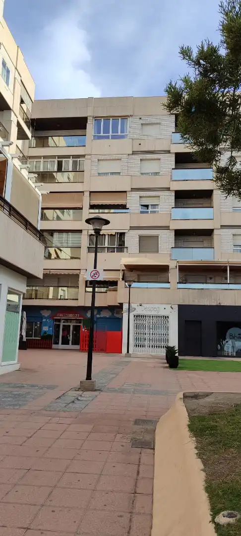 Wohnung mit Aufzug zum Verkauf in Avenida del Mediterráneo, imagen 3