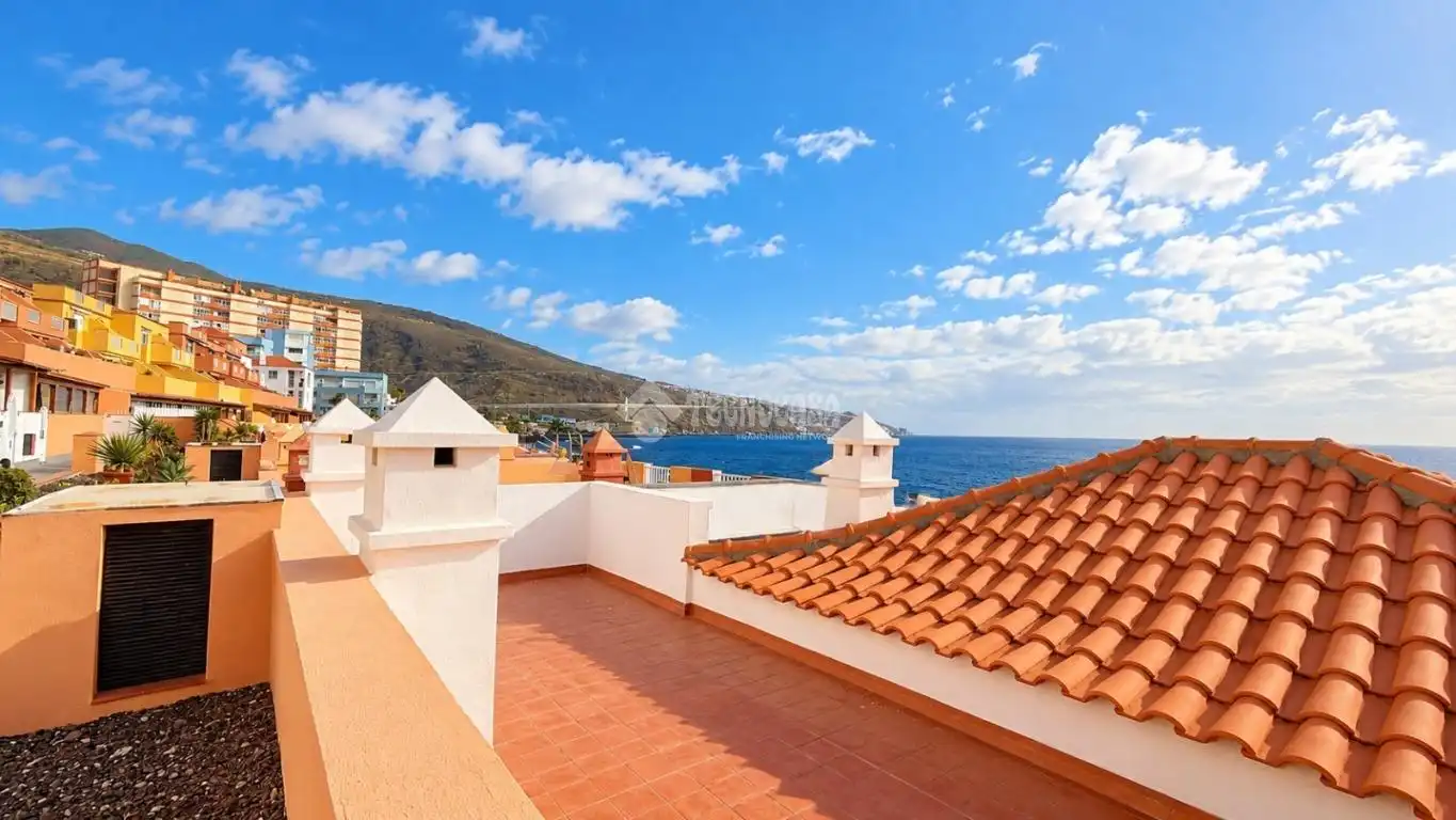 Appartamento con piscina in vendita a Las Caletillas - Punta Larga, imagen 16
