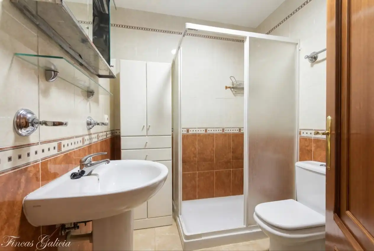 Flat for sale in Verín, imagen 6
