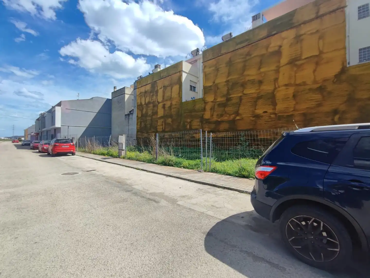 Außenansicht von Residential zum Verkauf in Riola