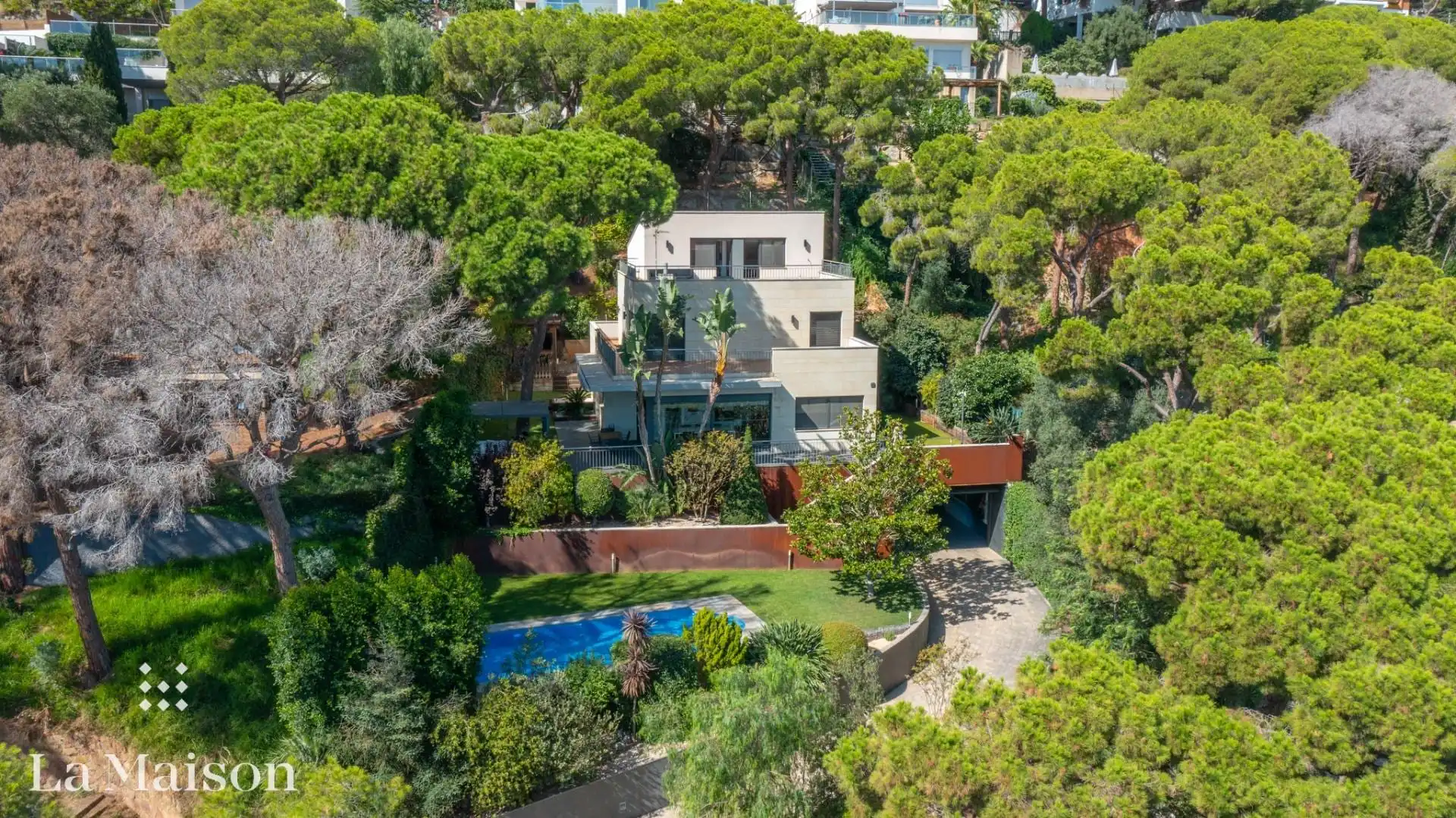 Detached house for sale in Calle Joan Maragall
