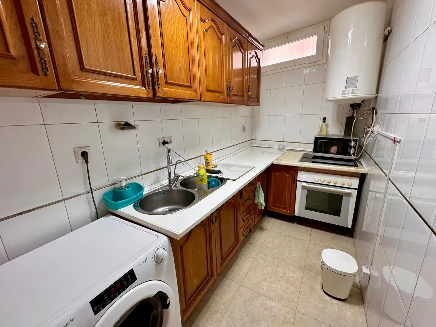Ground floor for sale in Aguadulce Sur