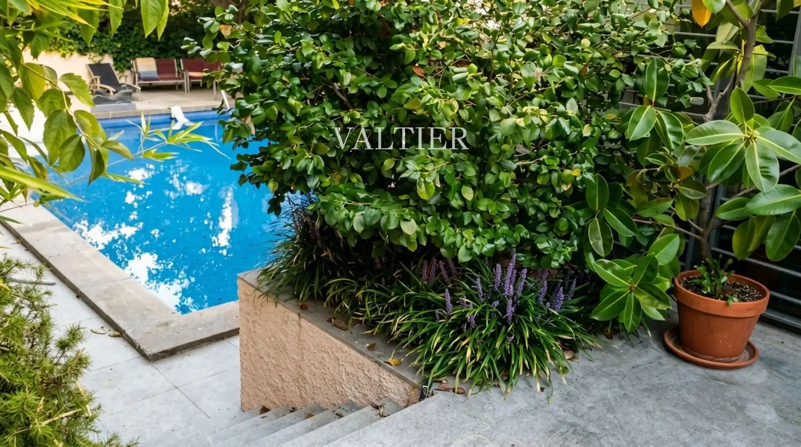 Casa a schiera con piscina in affitto a PEDRO ROMERO, imagen 21
