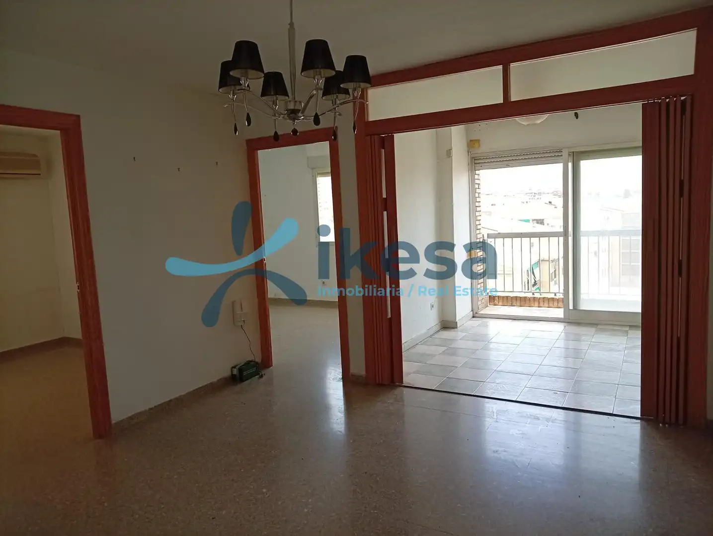 Piso en venta en Angustias - Chana - Encina