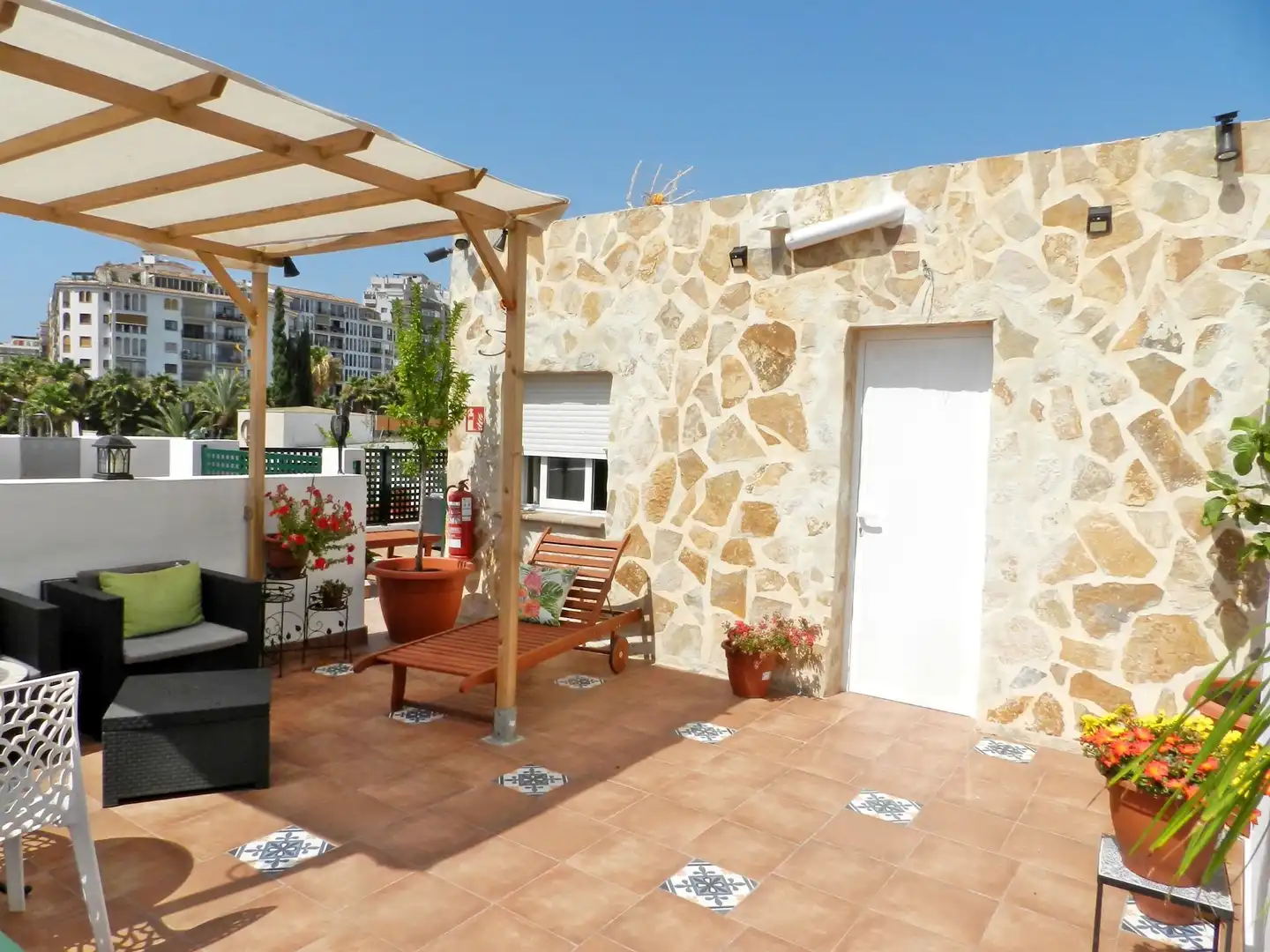 Hotel amb ascensor en venda a Valle de Laguart, imagen 6