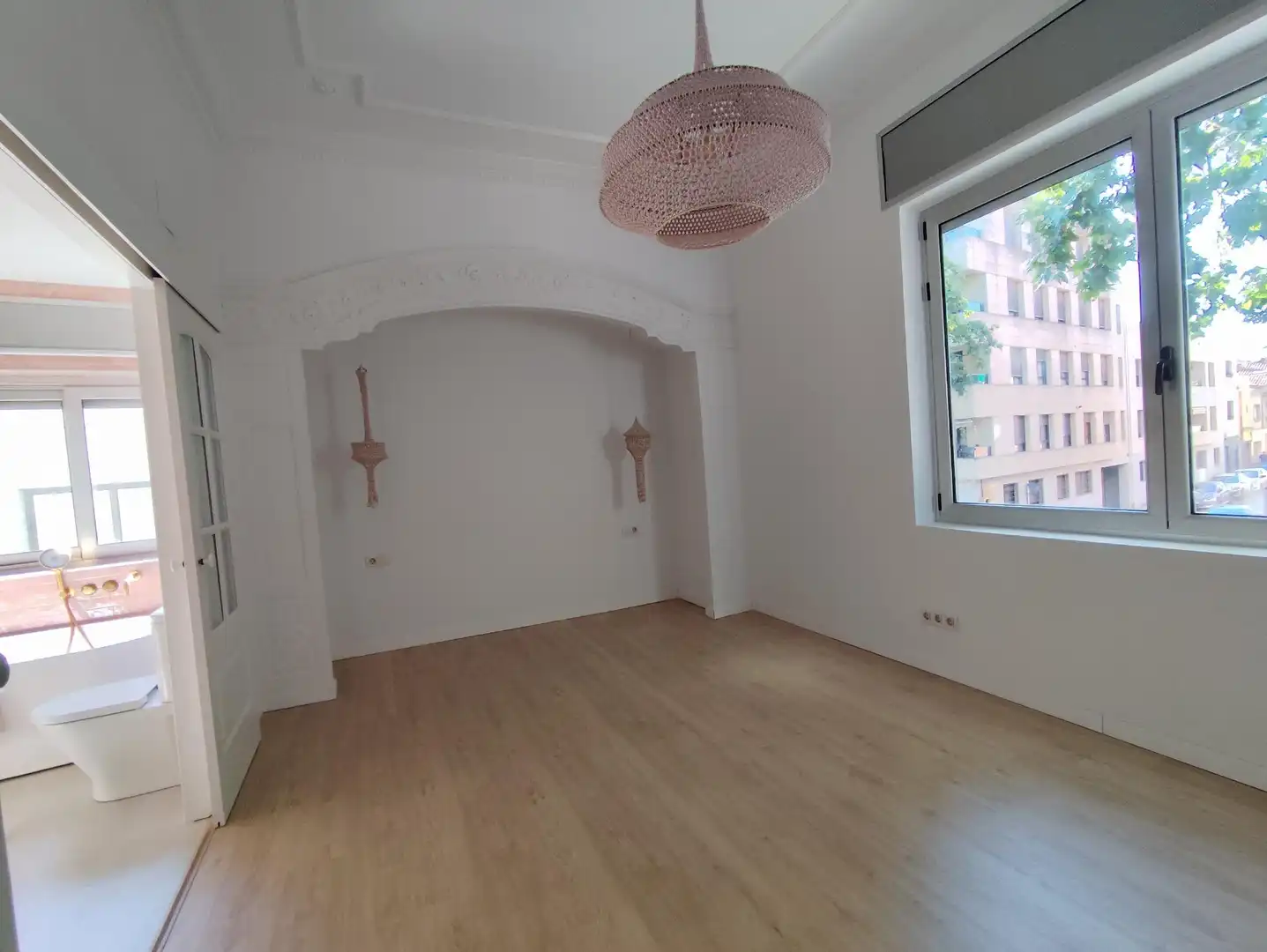 Habitación de Casa o chalet en venta en Sabadell con Calefacción, Terraza y Trastero