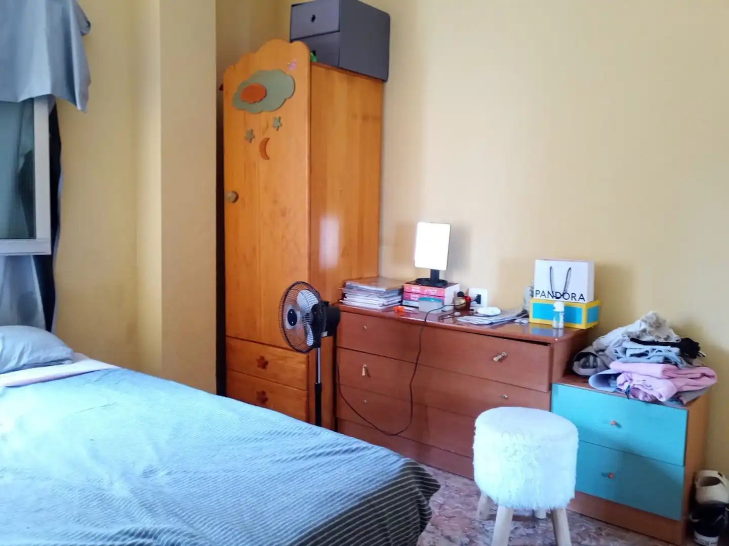 Wohnung mit Terrasse zum Verkauf in Sant Antoni, imagen 14
