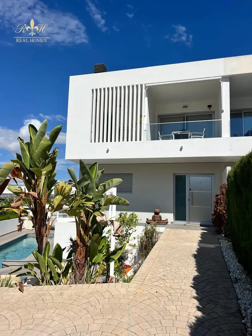 Casa a schiera in vendita a HÉRCULES