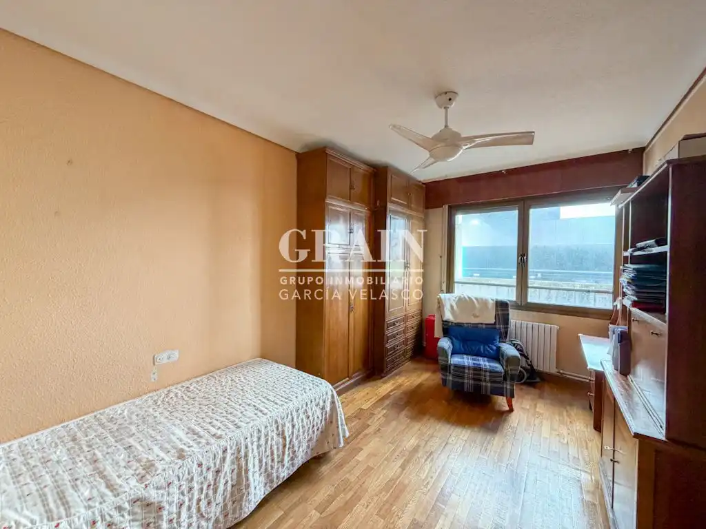 Habitación de Piso en venta en Albacete con Calefacción y Parquet