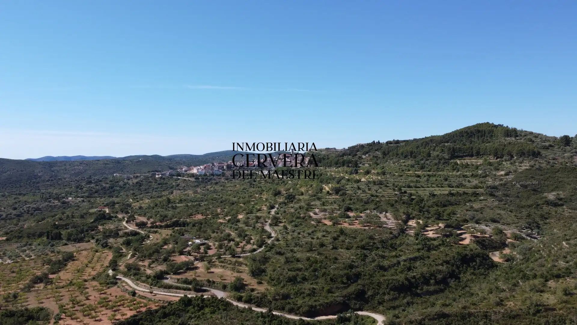 Rural land for sale in Cervera del Maestre, imagen 32