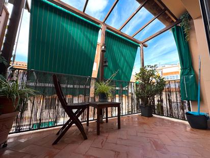 Terrassa de Pis en venda en Blanes amb Aire condicionat, Calefacció i Parquet
