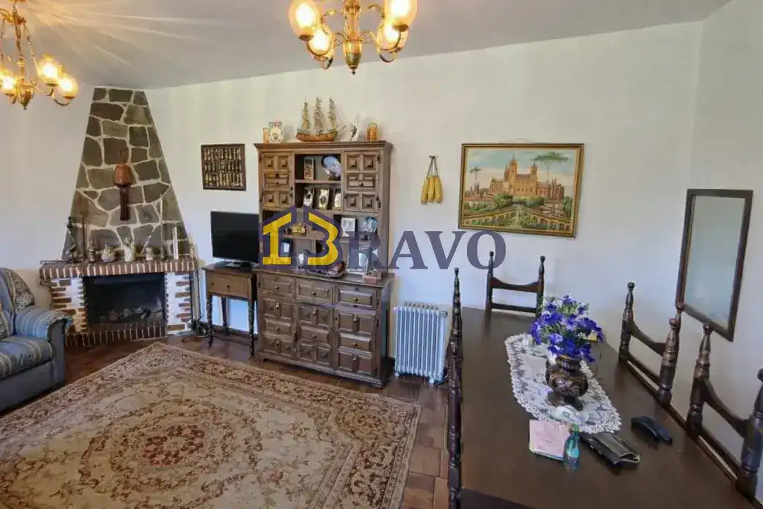 Villa mit Pool zum Verkauf in Medina de Pomar, imagen 8