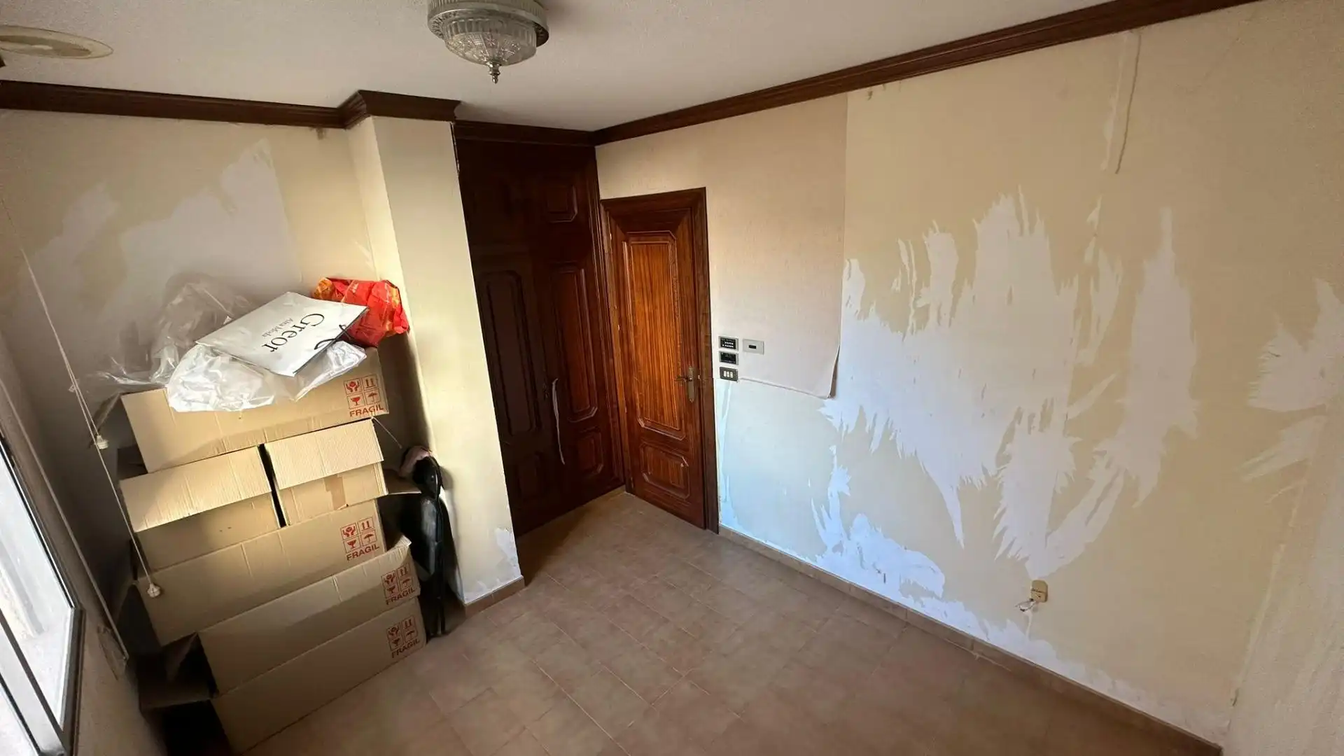 Apartment with terrace for sale in SANT PASQUAL, imagen 11