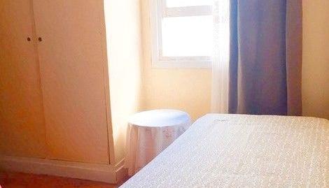 Foto 4 de Pis de lloguer a Don Diego López Haroko Kale Nagusia., Ensanche - Moyua - Diputación, Bizkaia