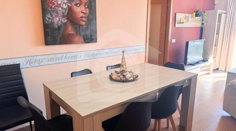 Foto 2 de Pis en venda a Puerta Blanca, Málaga