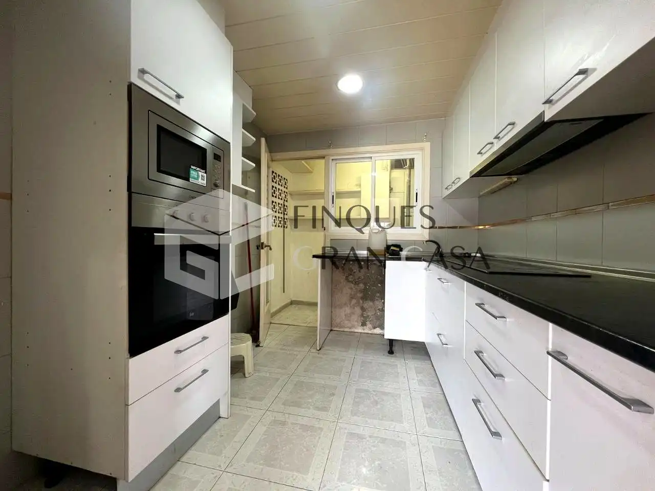 Wohnung mit Terrasse zum Verkauf in calle de Girona