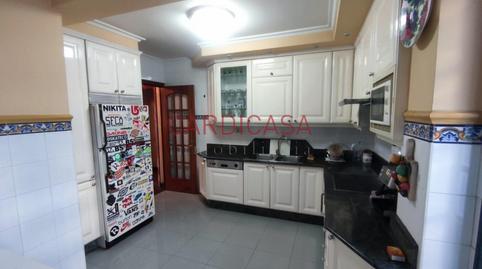 Foto 5 de Pis en venda a Gran Vía, O Castro, Vigo