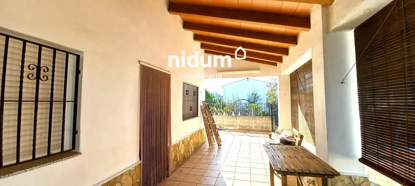Casa o chalet en venta en Llocnou d'En Fenollet