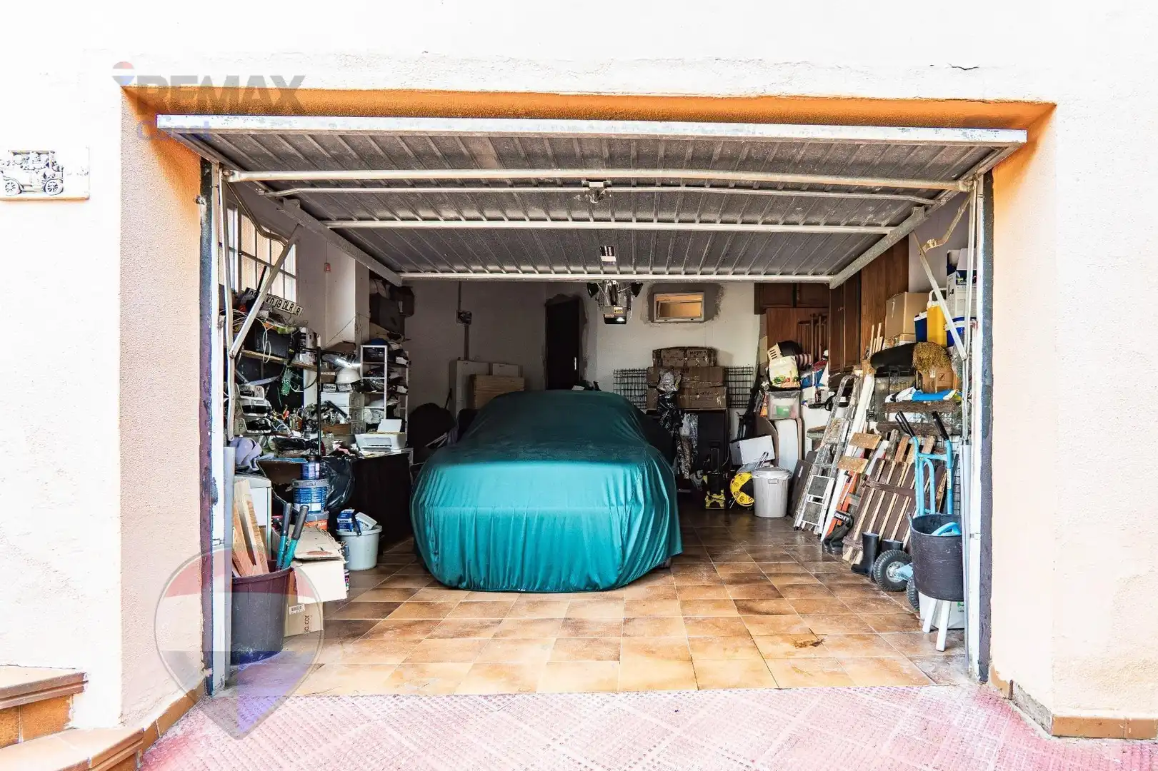 Casa o xalet en venda en Alhaurín de la Torre amb Aire condicionat, Calefacció i Jardí privat