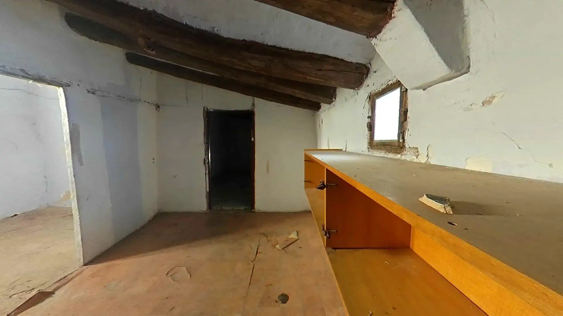 Casa o chalet en venta en Villafranca