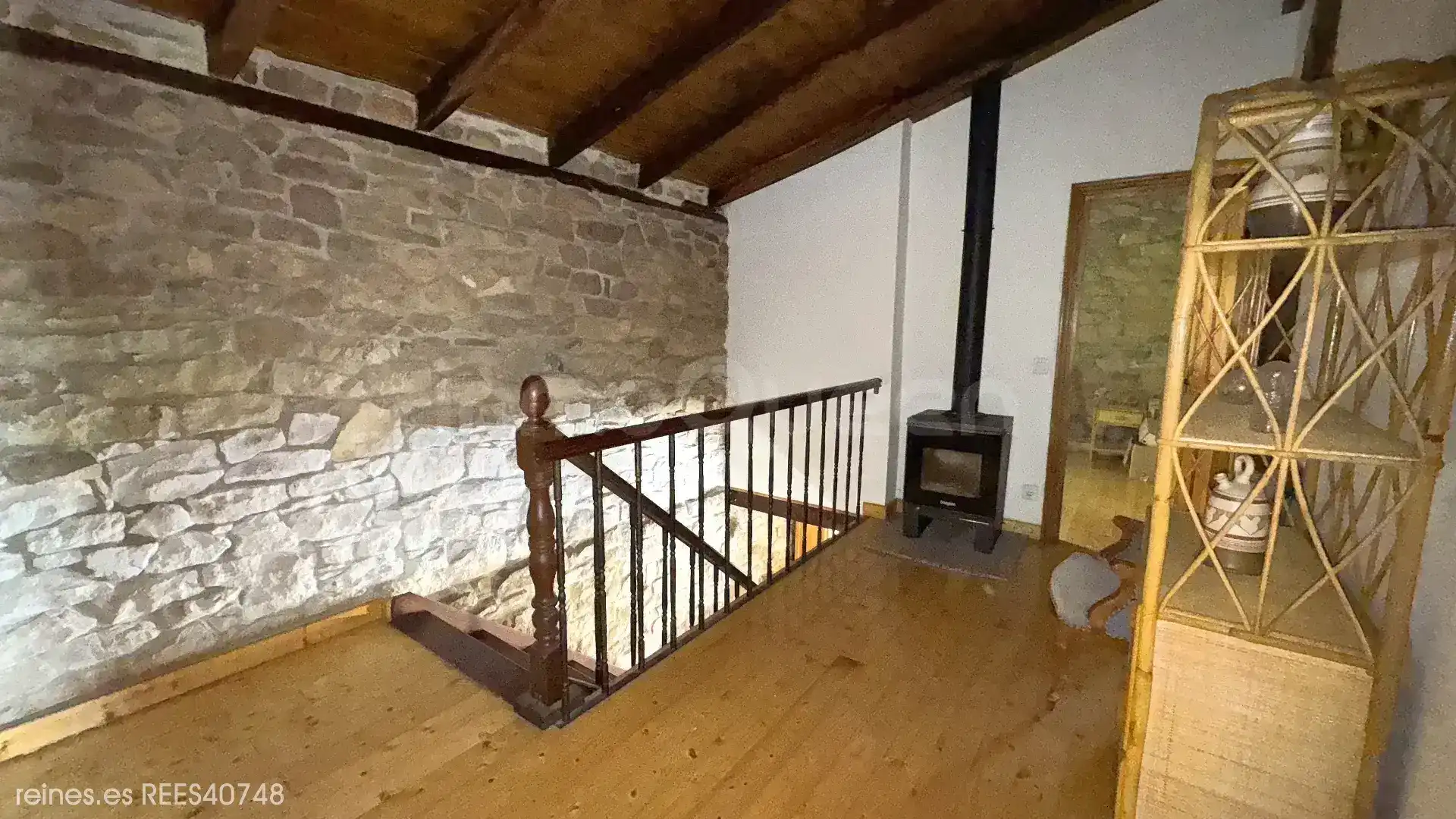 Casa o xalet en venda a N/A, Liérganes
