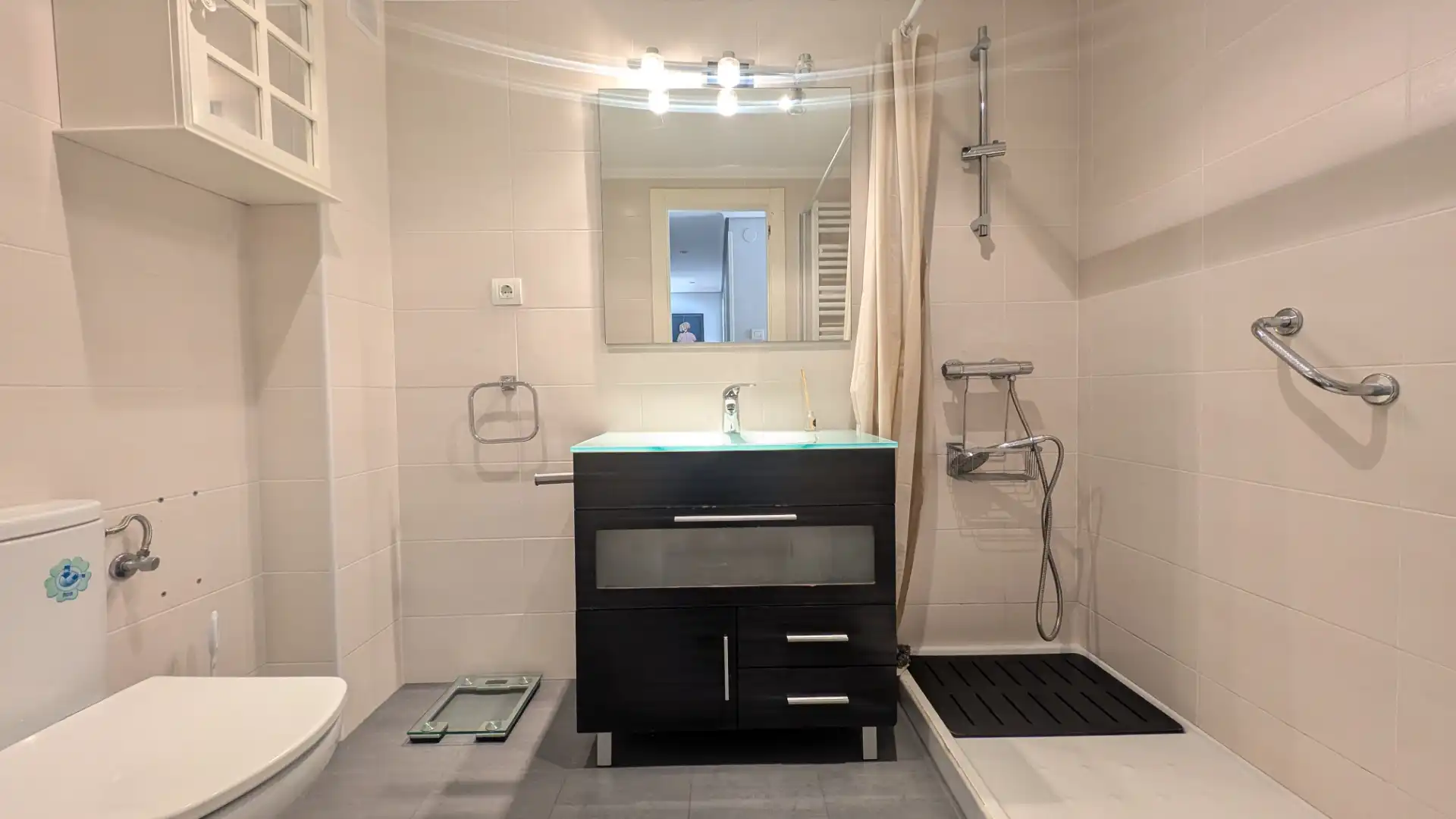 Appartamento con ascensore in vendita a Avenida Algortako Etorbidea 106, imagen 28